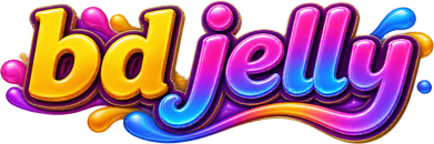 BD Jelly Logo